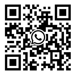 Facebook QR Code